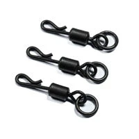 Evolve Tackle Heli QC Swivels